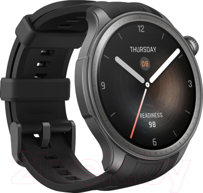 Умные часы Amazfit Balance / A2287 (темно-серый)
