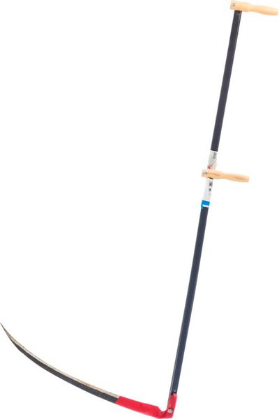 Коса Арти Косарь М. Сайга-люкс №6 - фото