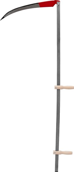 Коса Арти Косарь М. Сайга-люкс №6