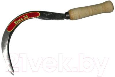 Серп Арти Жнец 30 - фото