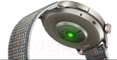 Умные часы Amazfit Balance / A2287 (серый)