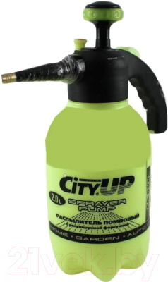 Опрыскиватель помповый CityUp СА-898 - фото
