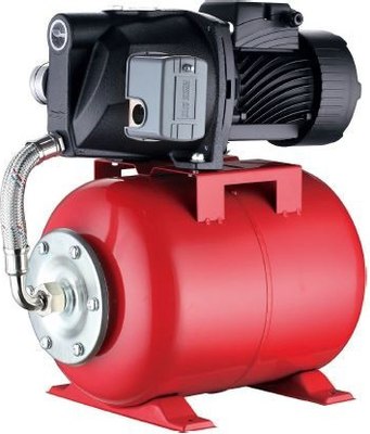 Насосная станция Jemix ATJET100ECO - фото