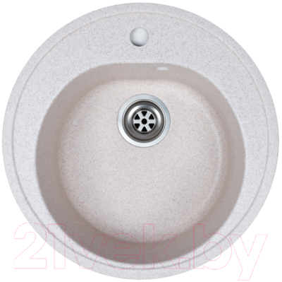 Мойка кухонная Granrus GR-505 - фото