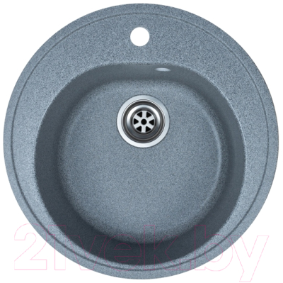 Мойка кухонная Granrus GR-505 - фото