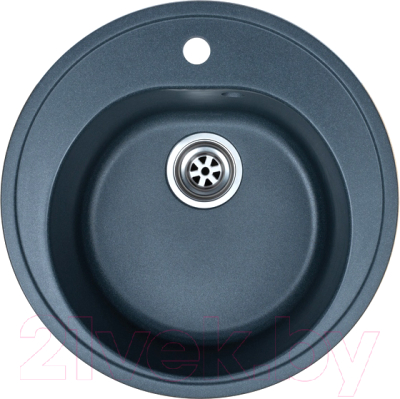 Мойка кухонная Granrus GR-505 - фото