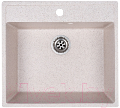 Мойка кухонная Granrus GR-555 - фото