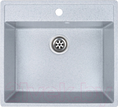 Мойка кухонная Granrus GR-555 - фото