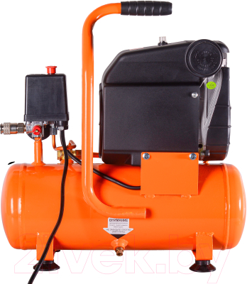 Воздушный компрессор Вихрь КП-165/10