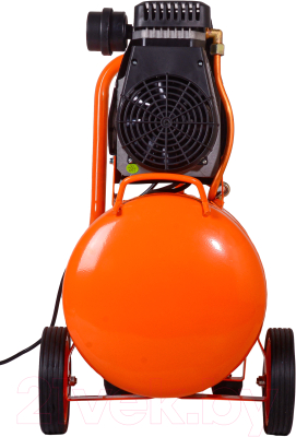 Воздушный компрессор Вихрь КП-195/24