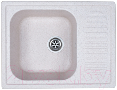 Мойка кухонная Granrus GR-645 - фото