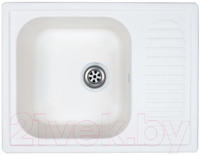 Мойка кухонная Granrus GR-645 - фото