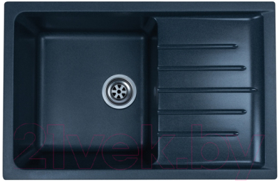 Мойка кухонная Granrus GR-750 - фото