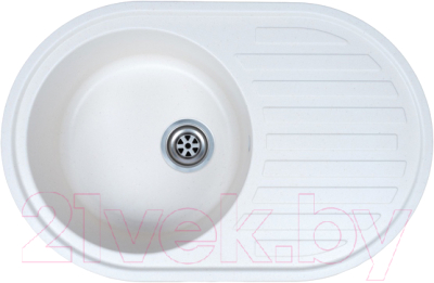 Мойка кухонная Granrus GR-770 - фото