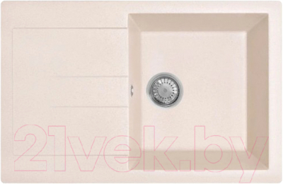 Мойка кухонная Granrus GR-780 - фото