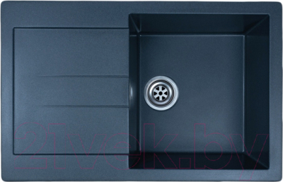 Мойка кухонная Granrus GR-780 - фото