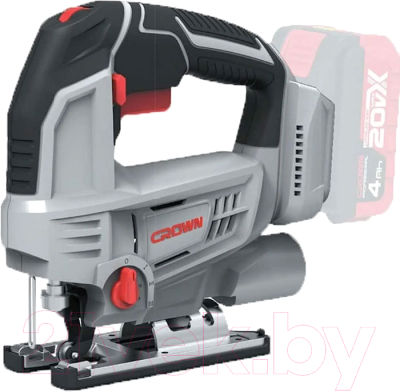 Электролобзик CROWN CT25008HX - фото