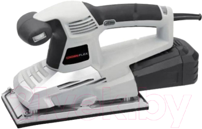 Вибрационная шлифовальная машина CROWN CT13400 - фото