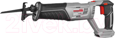 Сабельная пила CROWN CT25007HX - фото