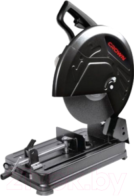 Отрезная пила CROWN CT15194 - фото