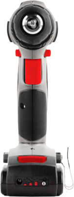 Аккумуляторная дрель-шуруповерт CROWN CT21052LH-1.5 BMC