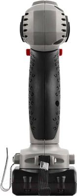 Аккумуляторная дрель-шуруповерт CROWN CT21052LH-1.5 BMC