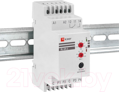 Реле уровня EKF RL-SA-2