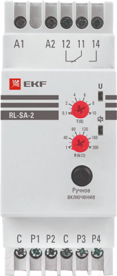 Реле уровня EKF RL-SA-2