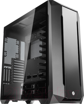 Корпус для компьютера Raijintek Zofos Ultra EATX 0R20B00237 - фото