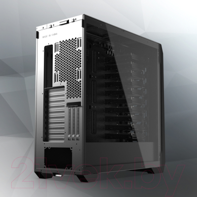 Корпус для компьютера Raijintek Zofos Ultra EATX 0R20B00237
