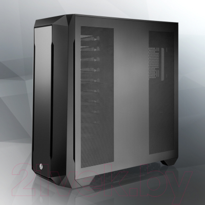 Корпус для компьютера Raijintek Zofos Ultra EATX 0R20B00237