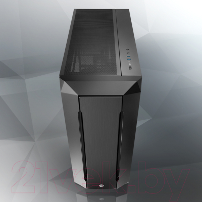 Корпус для компьютера Raijintek Zofos Ultra EATX 0R20B00237