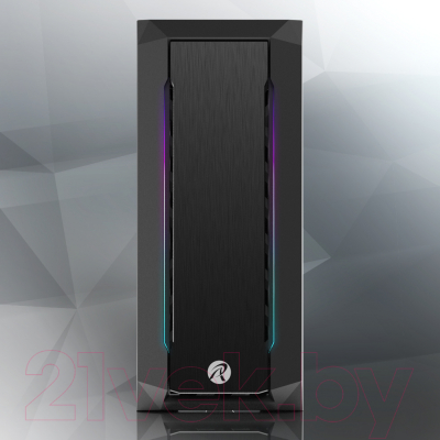 Корпус для компьютера Raijintek Zofos Ultra EATX 0R20B00237