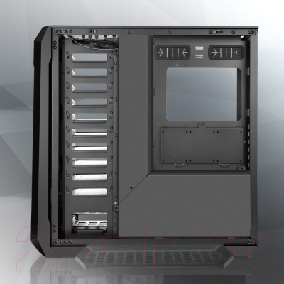 Корпус для компьютера Raijintek Zofos Ultra EATX 0R20B00237