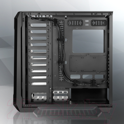 Корпус для компьютера Raijintek Zofos Ultra EATX 0R20B00237