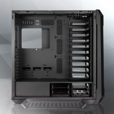Корпус для компьютера Raijintek Zofos Ultra EATX 0R20B00237