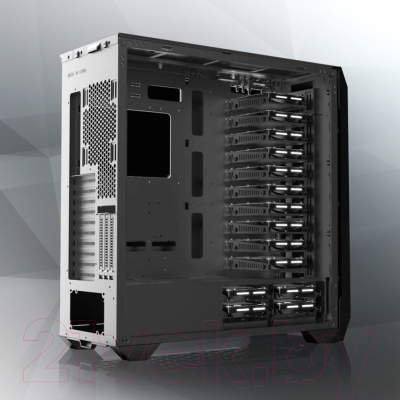 Корпус для компьютера Raijintek Zofos Ultra EATX 0R20B00237