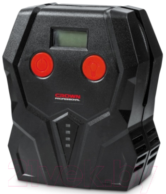 Автомобильный компрессор CROWN CT36059 - фото