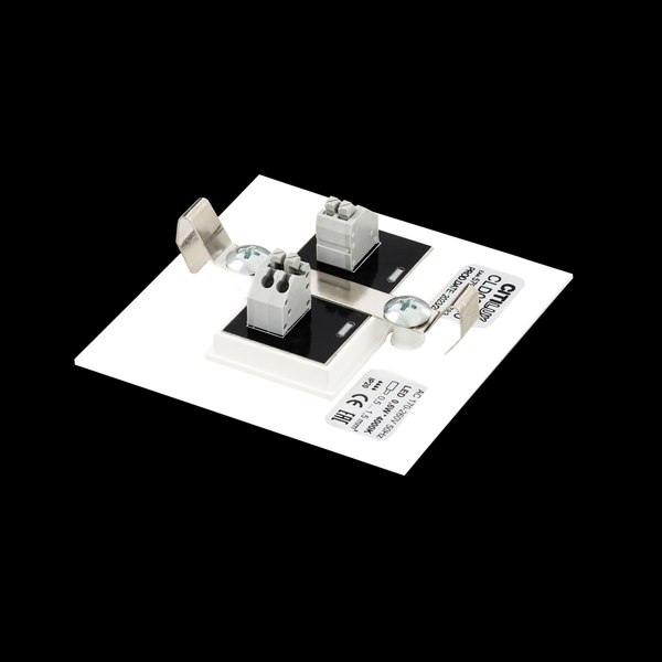 Точечный светильник Citilux Скалли CLD007K0