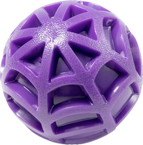 Игрушка для собак Triol Horror Мяч-паутинка / 12191224 - фото