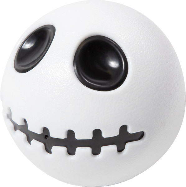 Игрушка для собак Triol Horror Мяч-призрак / 12191232 - фото
