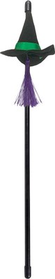 Игрушка для кошек Triol Horror Шляпа колдуньи / 22121089 - фото