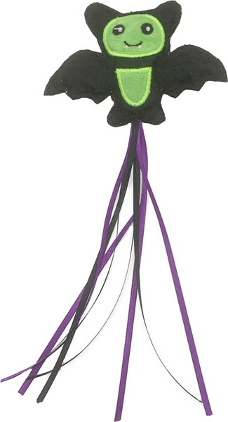Игрушка для кошек Triol Horror Летучая мышь / 22121091 - фото