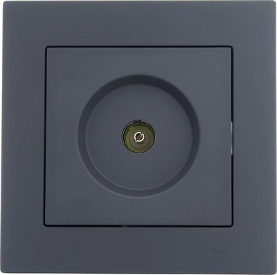 Розетка Lezard Vesna 742-3488-130