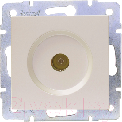 Розетка Lezard Vesna 742-3088-130 - фото
