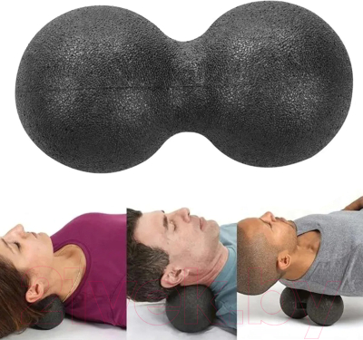 Массажный мяч Sipl FT31E