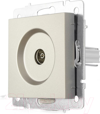 Розетка Lezard Vesna 742-3788-130