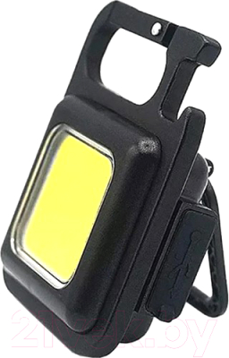 Фонарь Sipl Компактный светодиодный фонарик / ZD100 - фото