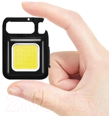 Фонарь Sipl Компактный светодиодный фонарик / ZD100