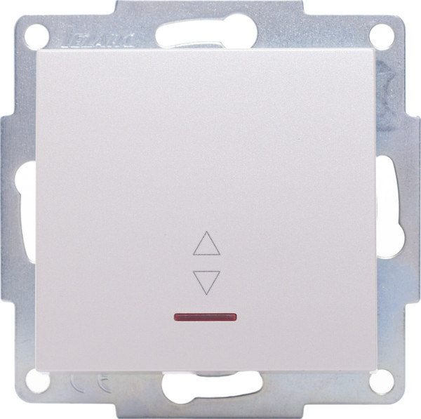 Выключатель Lezard Vesna 742-3088-114 - фото